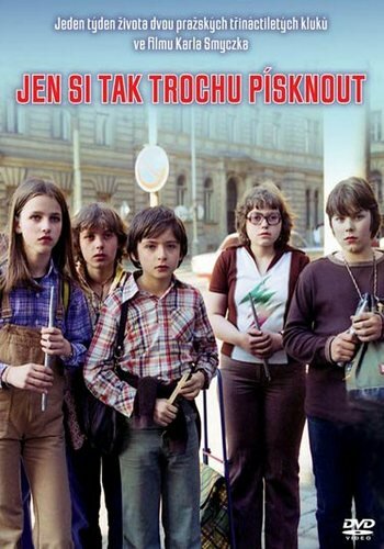 Просто чтобы посвистеть (фильм, 1981) Просто чтобы посвистеть (фильм, 1981)