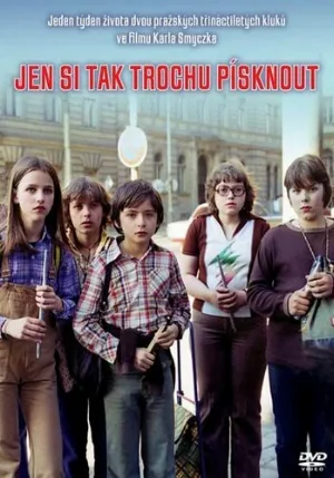 Просто чтобы посвистеть (фильм, 1981)
