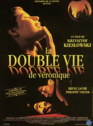 Двойная жизнь Вероники (фильм, 1991)