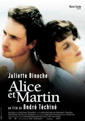 Алиса и Мартен (фильм, 1998)