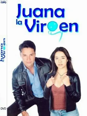 Девственница Хуана (сериал, 2002)