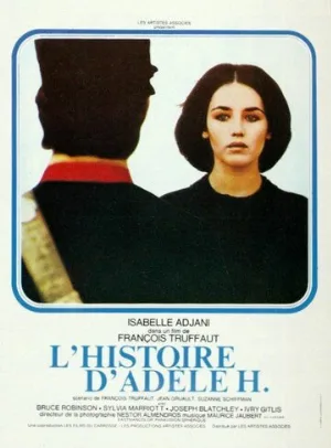 История Адели Г. (фильм, 1975)