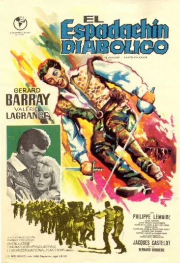 Вперед, Пардайан! (фильм, 1964)