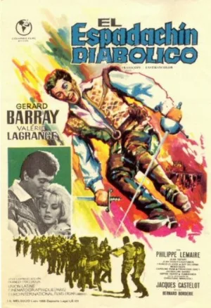 Вперед, Пардайан! (фильм, 1964)