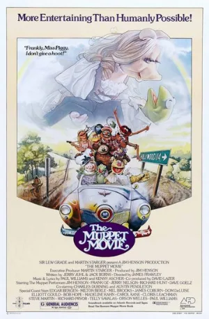 Фильм Маппетов (фильм, 1979)