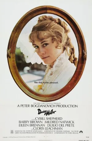 Дейзи Миллер (фильм, 1974)