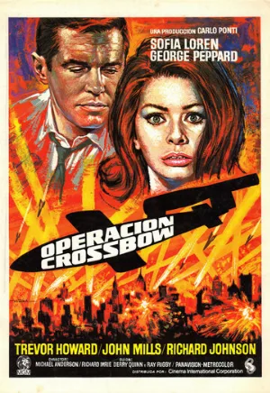 Операция «Арбалет» (фильм, 1965)