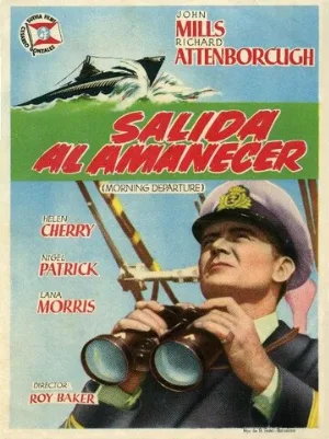 Операция «Катастрофа» (фильм, 1950)