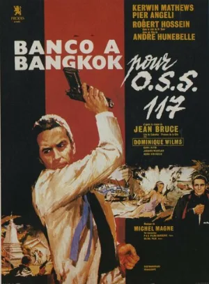 Банк в Бангкоке (фильм, 1964)