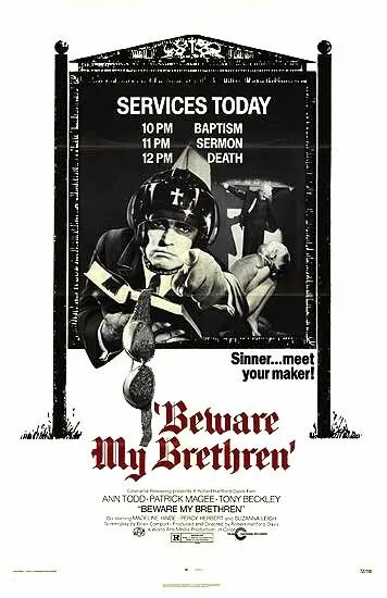 Зверь (фильм, 1972) Зверь (фильм, 1972)