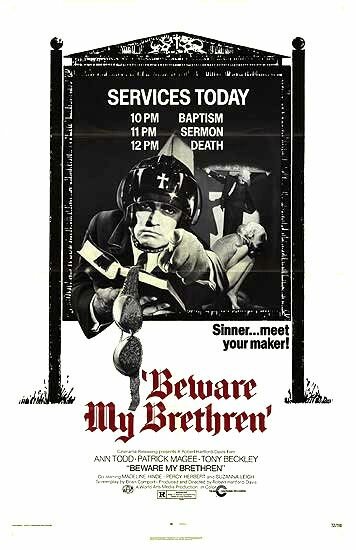 Зверь (фильм, 1972)