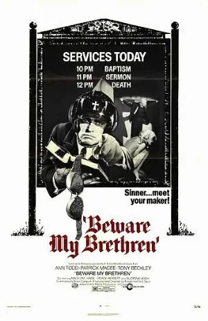 Зверь (фильм, 1972)