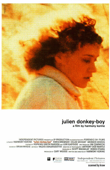 Осленок Джулиэн (фильм, 1999) Осленок Джулиэн (фильм, 1999)