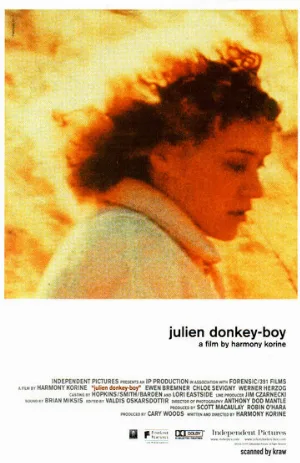 Осленок Джулиэн (фильм, 1999)