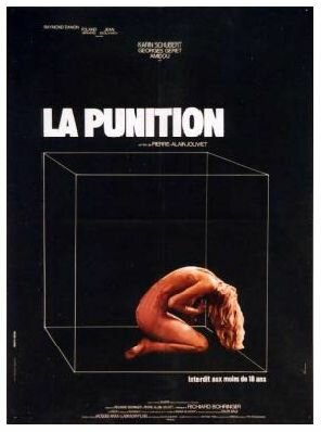 Наказание (фильм, 1973) Наказание (фильм, 1973)