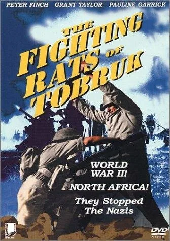 Крысы Тобрука (фильм, 1944)