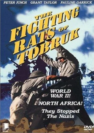 Крысы Тобрука (фильм, 1944)