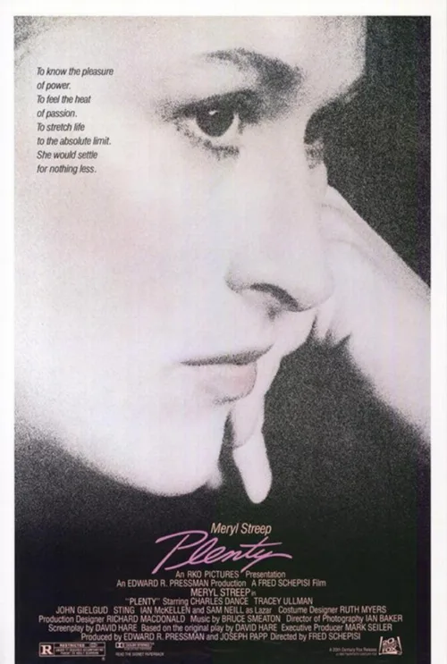 Беспокойное сердце (фильм, 1985)