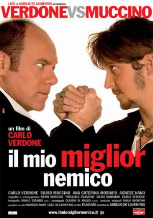 Мой лучший враг (фильм, 2006)