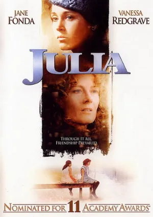 Джулия (фильм, 1977)