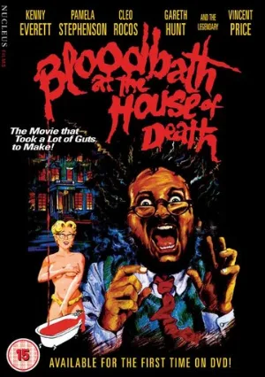 Кровавая баня в доме смерти (фильм, 1983)