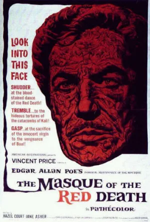 Маска красной смерти (фильм, 1964) Маска красной смерти (фильм, 1964)