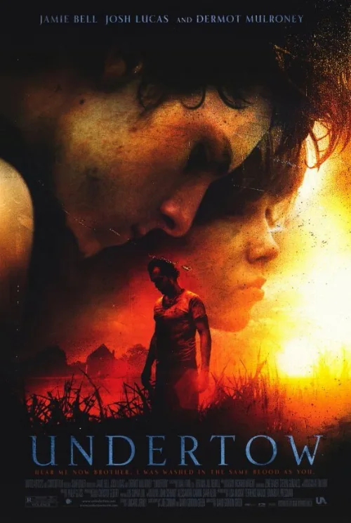 Подводное течение (фильм, 2004) Подводное течение (фильм, 2004)