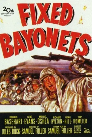 Примкнуть штыки! (фильм, 1951)