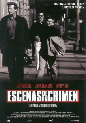 Сцены преступления (фильм, 2001)