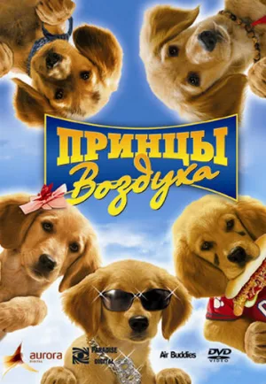 Принцы воздуха (фильм, 2006)