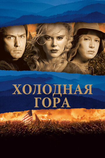 Фильм Холодная гора (2003) смотреть онлайн