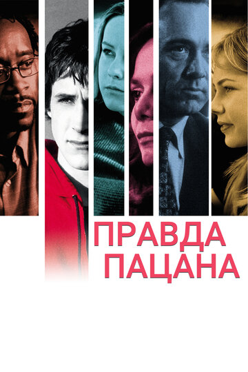 Фильм Правда пацана (2003) смотреть онлайн