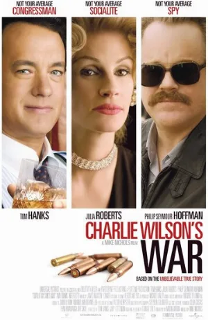 Война Чарли Уилсона (фильм, 2007)