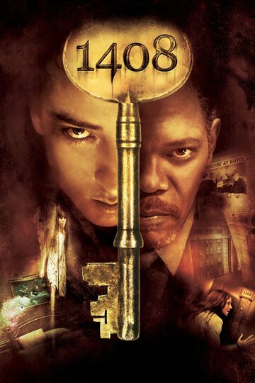 Фильм 1408 (2007) смотреть онлайн
