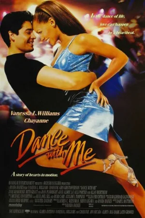 Танцуй со мной (фильм, 1998)