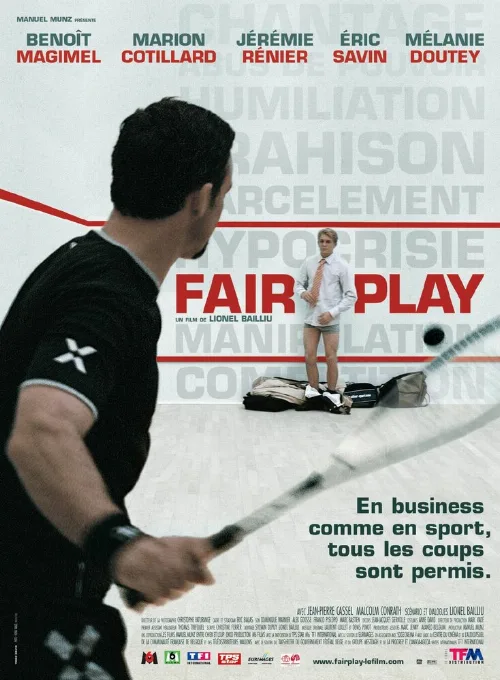 Честная игра (фильм, 2006) Честная игра (фильм, 2006)