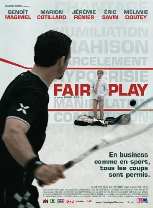 Честная игра (фильм, 2006)