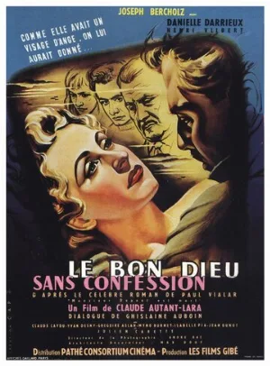 Без отпущения грехов (фильм, 1953)