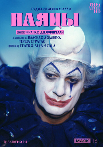 Дзеффирелли: Паяцы (фильм, 1982) Дзеффирелли: Паяцы (фильм, 1982)