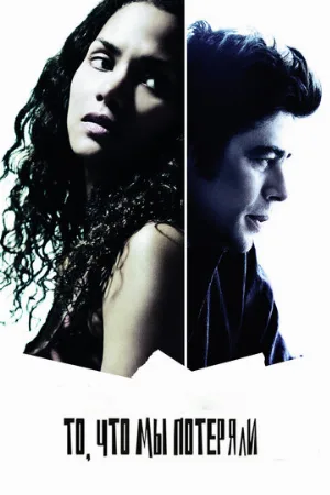 То, что мы потеряли (фильм, 2007)