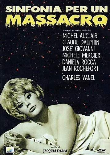 Симфония для резни (фильм, 1963) Симфония для резни (фильм, 1963)