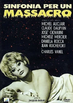 Симфония для резни (фильм, 1963)