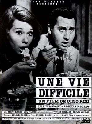 Трудная жизнь (фильм, 1961)