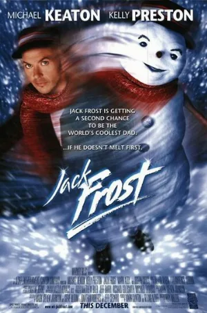 Джек Фрост (фильм, 1998) Джек Фрост (фильм, 1998)