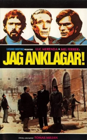 Последний выстрел (фильм, 1975)