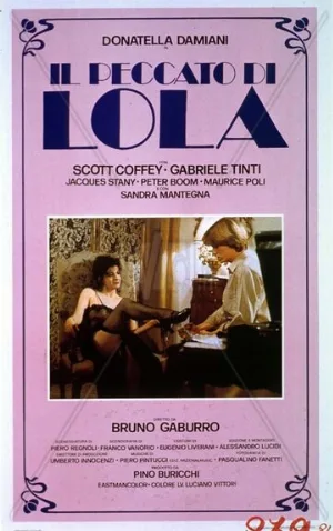 Грех Лолы (фильм, 1984)