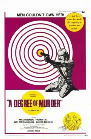 Убийство случайное и преднамеренное (фильм, 1967)