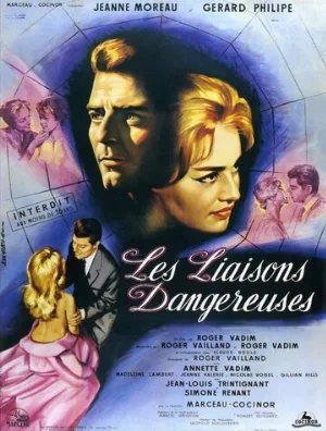 Опасные связи (фильм, 1959)