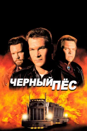 Черный пес (фильм, 1998)