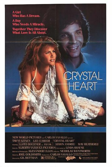 Хрустальное сердце (фильм, 1987) Хрустальное сердце (фильм, 1987)